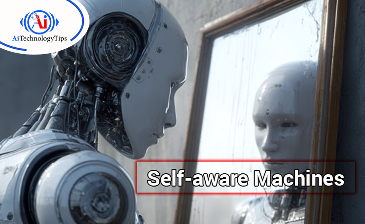Self-aware Machines