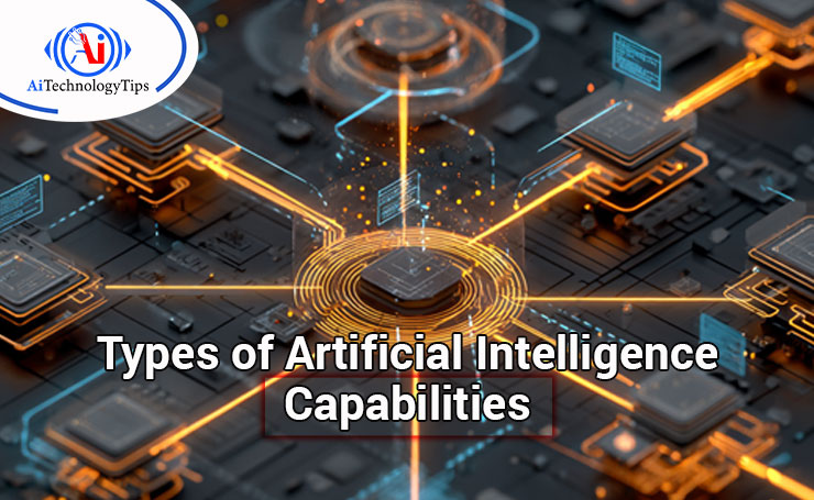 Types of Artificial Intelligence: Capabilities