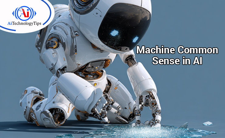 Machine Common Sense in AI