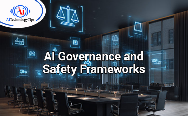 AI Governance and Safety Frameworks