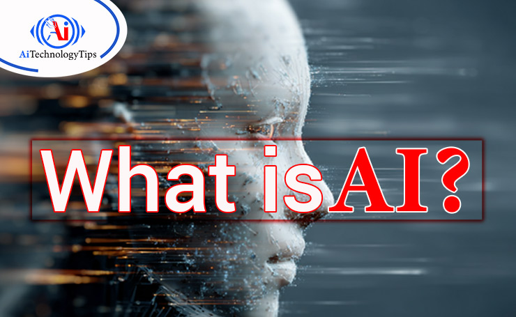 What is AI?