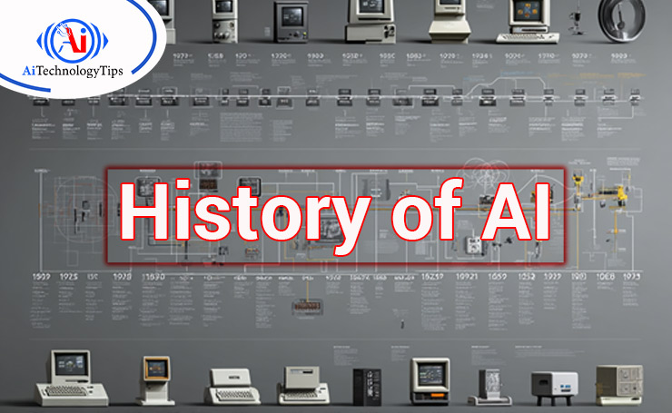 History of AI