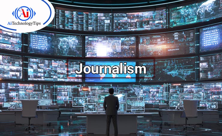 Journalism