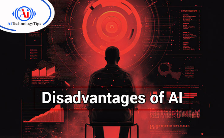 Disadvantages of AI
