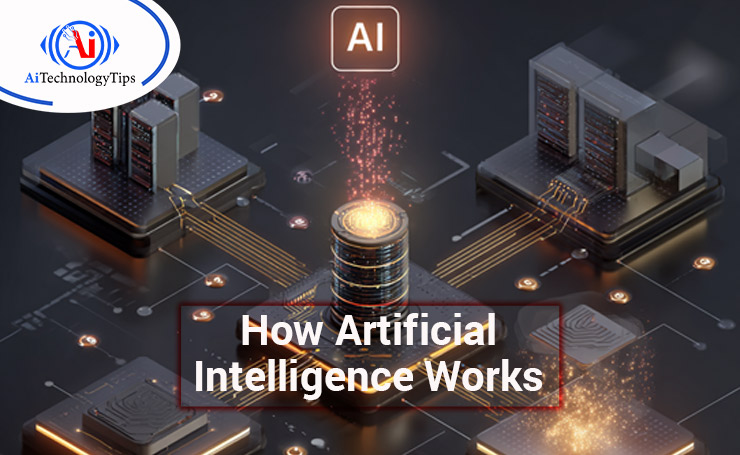 How Artificial Intelligence Works