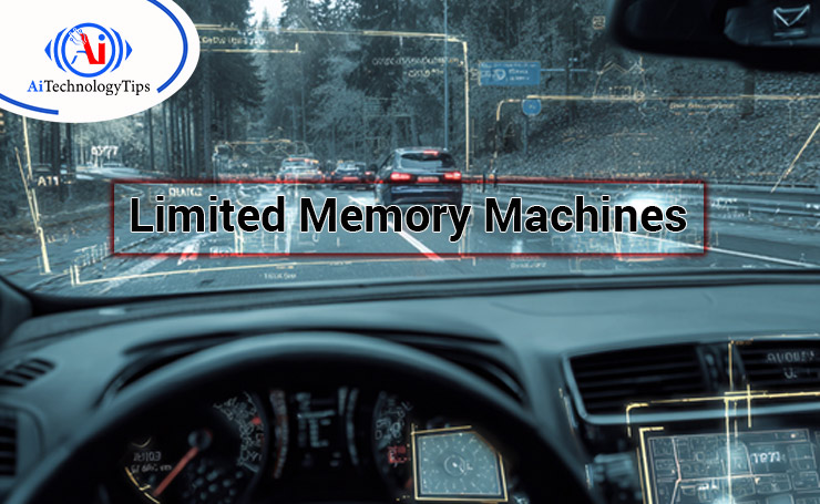 Limited Memory Machines