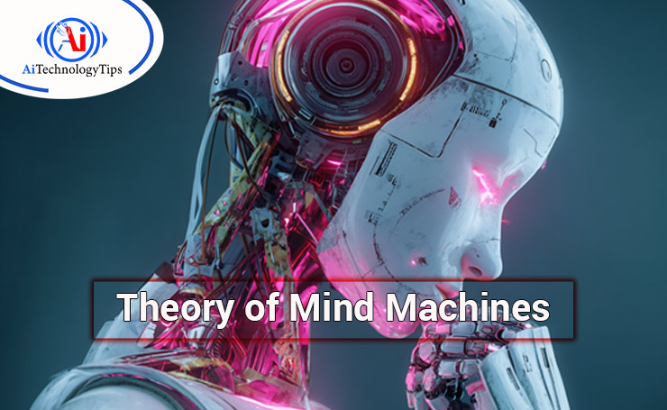 Theory of Mind Machines