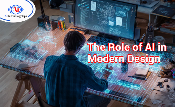 The Role of AI in Modern Design