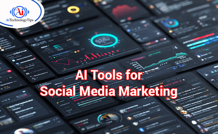 AI Tools for Social Media Marketing