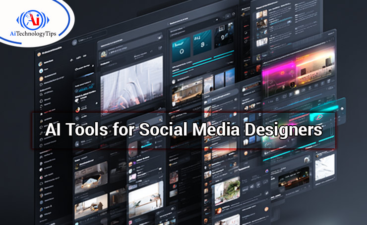 AI Tools for Social Media Designers