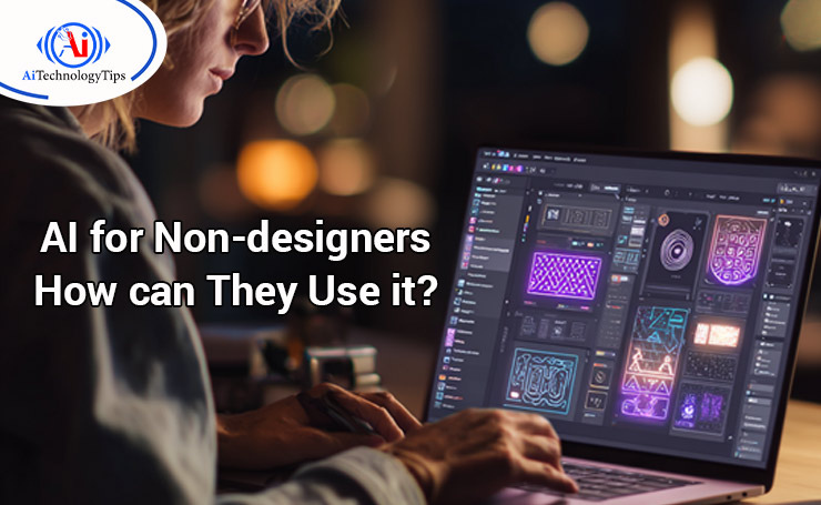 AI for Non-designers: How can They Use it?