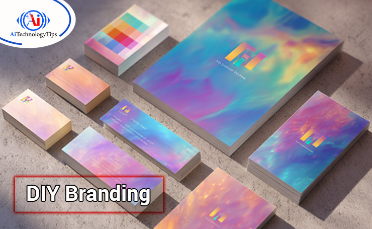 DIY Branding