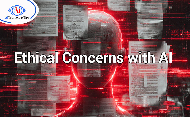 Ethical Concerns with AI