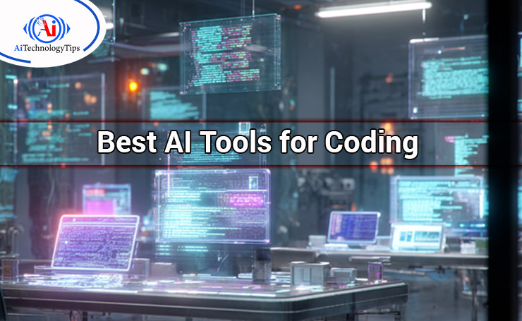 Best AI Tools for Coding