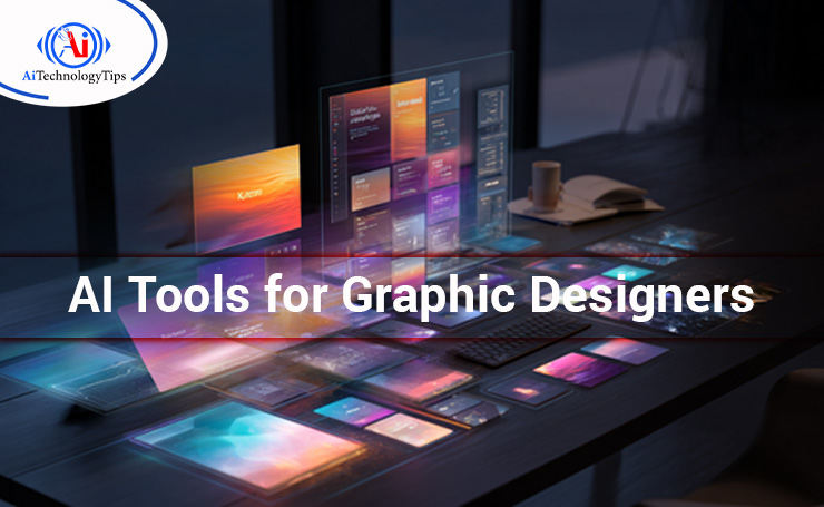 AI Tools for Graphic Designers