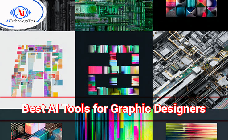 Best AI Tools for Graphic Designers