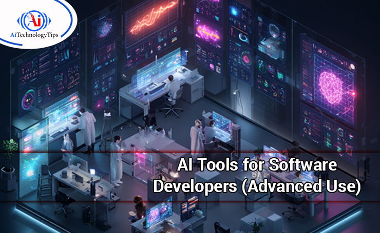 AI Tools for Software Developers (Advanced Use)