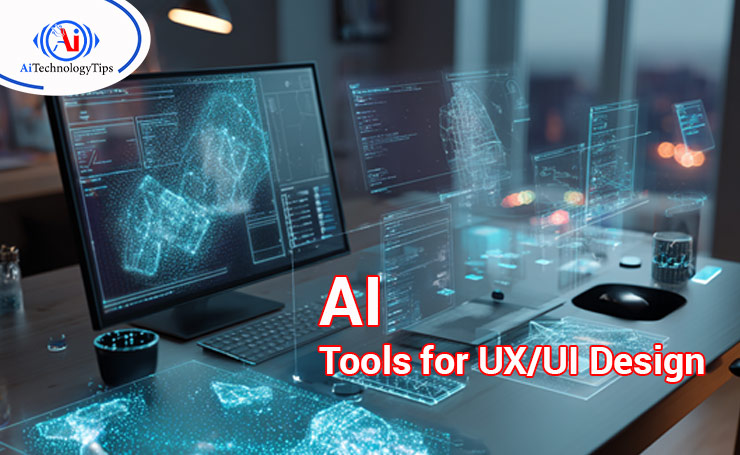 AI Tools for UX/UI Design