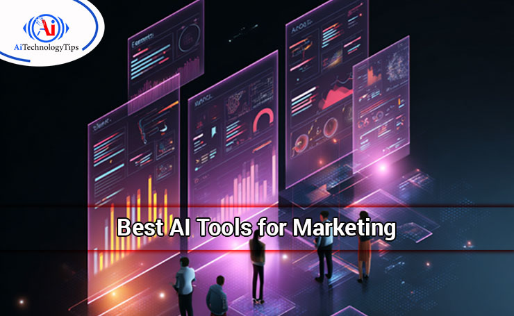 Best AI Tools for Marketing