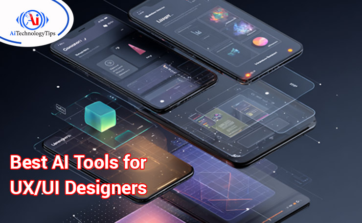 Best AI Tools for UX/UI Designers