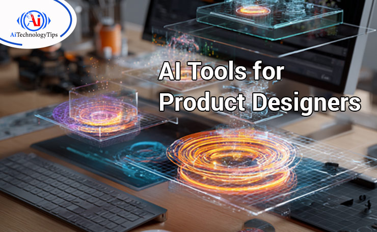 AI Tools for Product Designers