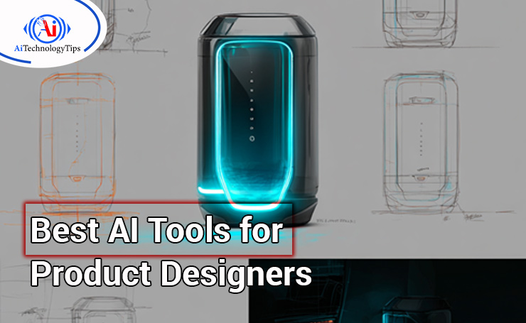 AI Tools for Branding Designers