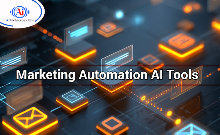 Marketing Automation AI Tools
