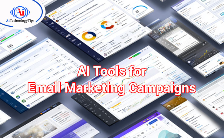 AI Tools for Email Marketing Campaigns