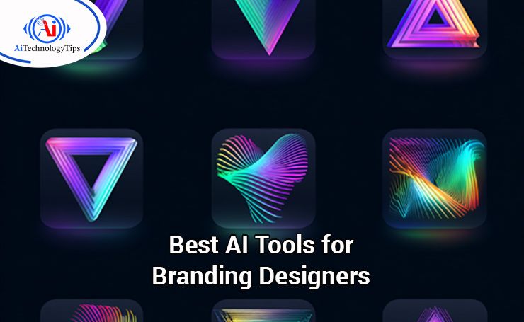 Best AI Tools for Branding Designers