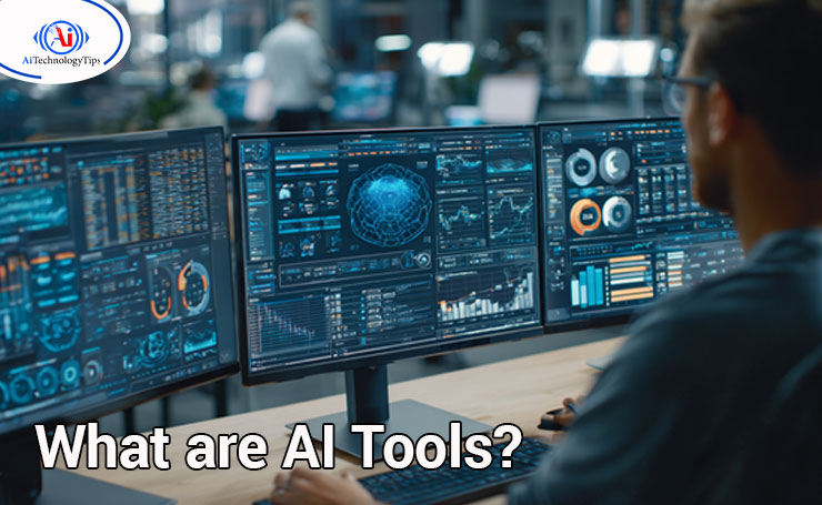 What are AI Tools?