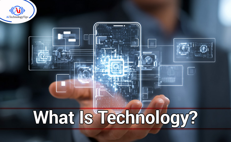 What is Technology?