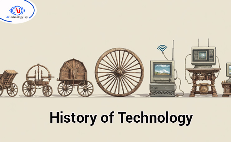 History of Technology