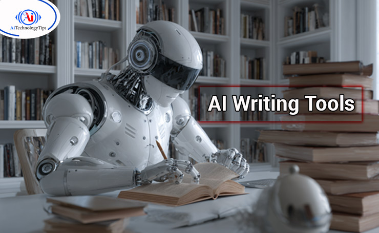 AI Writing Tools
