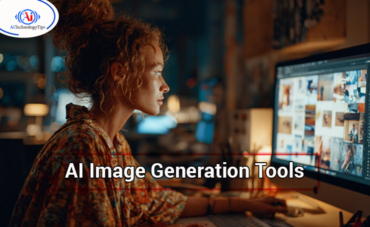AI Image Generation Tools