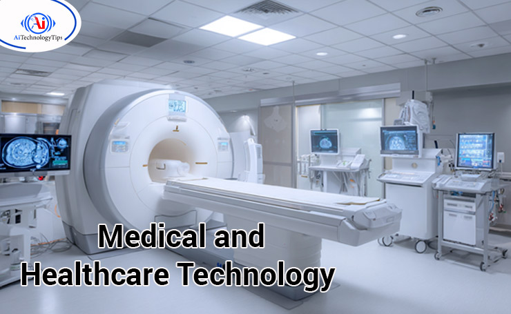 Medical and Healthcare Technology