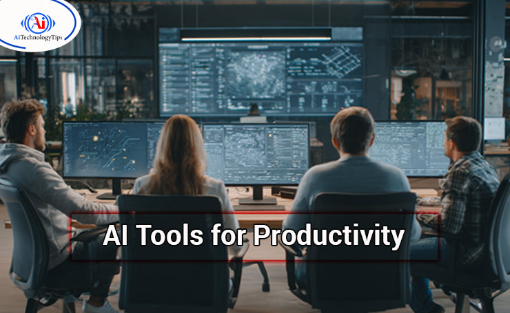 AI Tools for Productivity