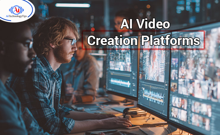 AI Video Creation Platforms