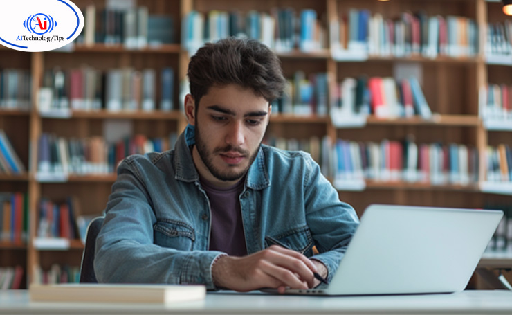 How AI Tools are Making Research Writing Easy