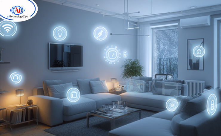 What is a Smart Home?