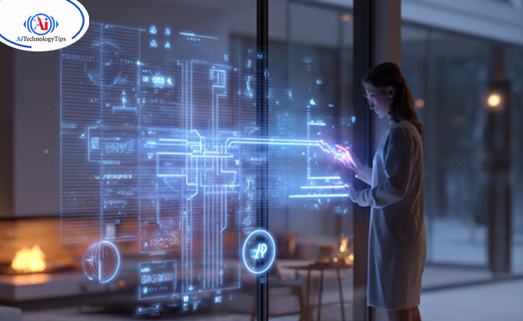 Current Smart Home Tech Trends