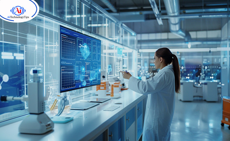 Future Trends for AI Research Writing Tools