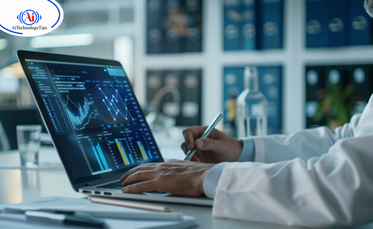 Advantages of AI Tools for Research Writing