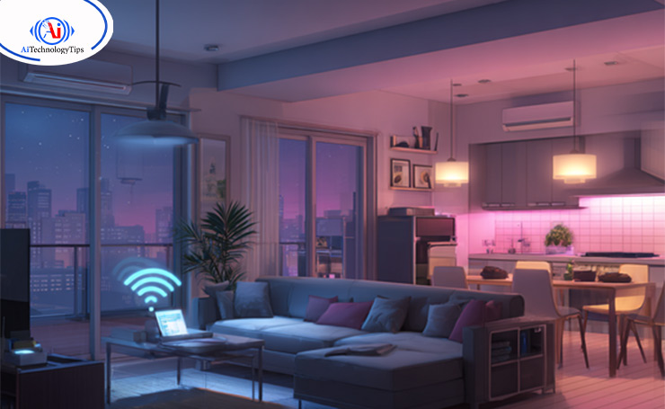 Smart Home Systems Wireless
