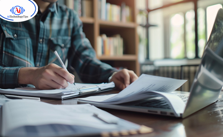10 Best AI Tools For Research Writing