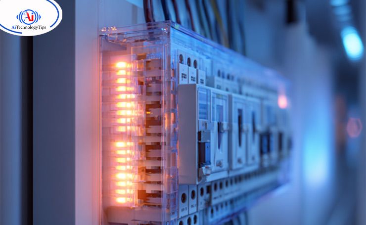 Hardwired Smart Home Systems