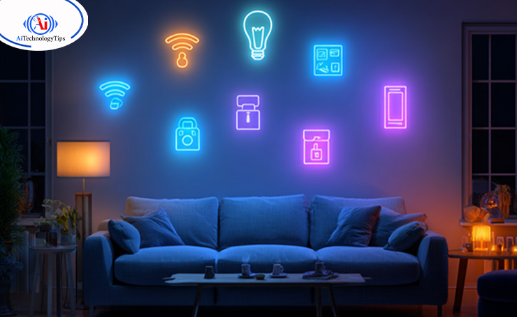 Benefits of Smart Home Systems