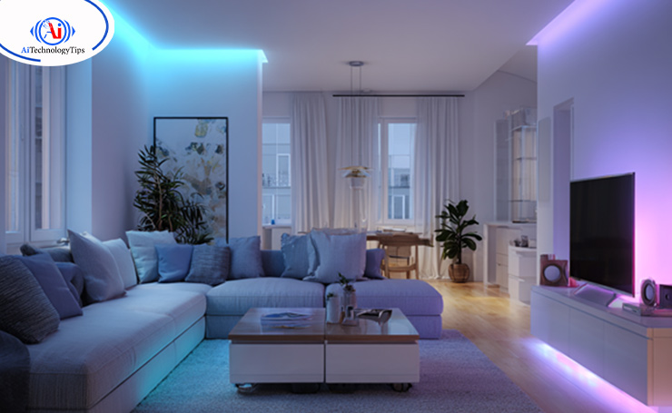 Smart Lighting