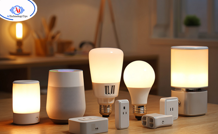 Smart Home Setup Guide