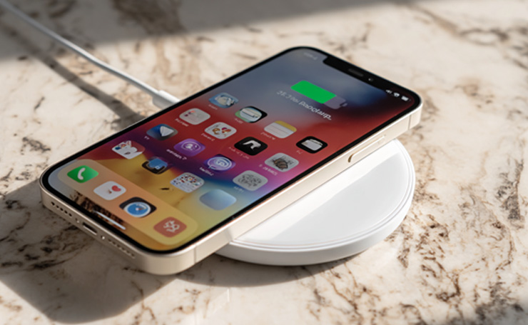 Smartphones Battery Technology Trends
