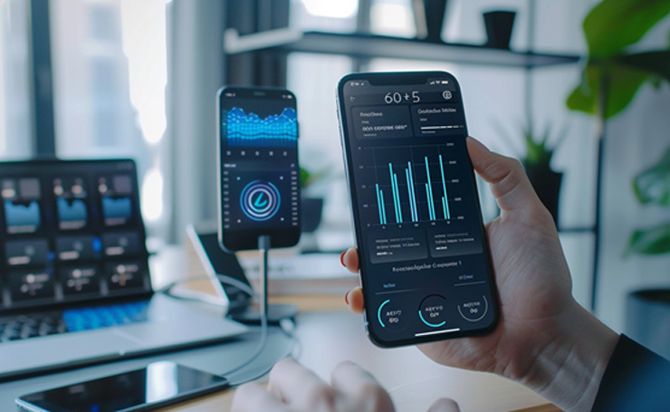 Mobile Processors Developments and Voice Assistant Evolution in Future Smartphones